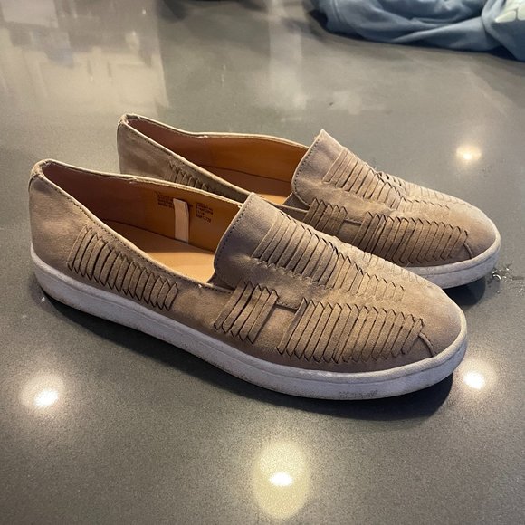 Mossimo Slip On Shoe Size 11 - Picture 1 of 4